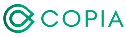 Copia Logo