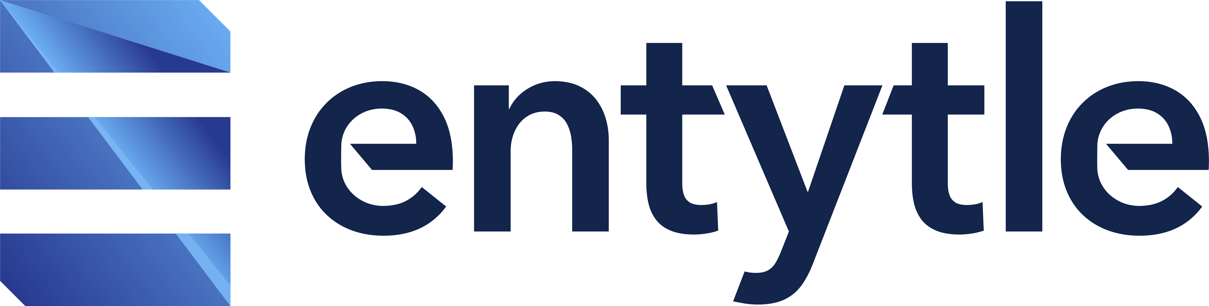 Entytle logo