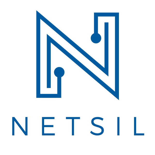 Netsil logo