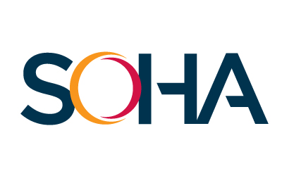 Soha logo