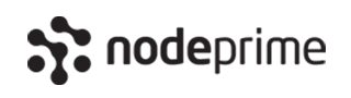 nodeprime logo